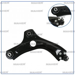 SALINCAK JUKE 20 = ROTİLLİ BURÇLU ALT SAĞ