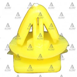 KLİPS HYUNDAI İÇ KAPLAMA / PLAKALIK