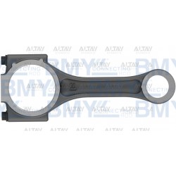 PİSTON KOLU AMAROK / CADDY / PASSAT / TRANSPORTER T5 / CRAFTER / TOUAREG 04= AXD-AXE-BAC-BJK-BJM-BKD-CBAA-CBAB-CDBA-CDCA-CNEA-CSHA-CFHE-CFHC-CFJA-CFFA-CFFB-CFGB-CKUB 2.0 TDİ-2.5 TDİ 81MM PİSTON KOLU AMAROK / CADDY / PASSAT / TRANSPORTER T5 / CRAFTER / TOUAREG 04= AXD-AXE-BAC-BJK-BJM-BKD-CBAA-CBAB-CDBA-CDCA-CNEA-CSHA-CFHE-CFHC-CFJA-CFFA-CFFB-CFGB-CKUB 2.0 TDİ-2.5 TDİ 81MM