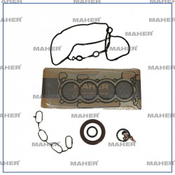 TAKIM CONTA JUKE 10-20 / QASHQAI 10-13 / EURO 5 - 1.6 HR16DE H4M