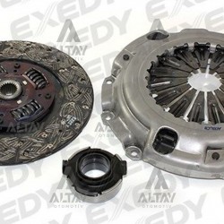 DEBRİYAJ SETİ B-2500 02= 2.5 4x2 - 4x4