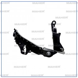 FAR BAĞLANTI BRAKETİ A4 08-12 SAĞ