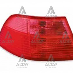 STOP LAMBASI  ALBEA SOLE 06= DUYSUZ DIŞ SOL