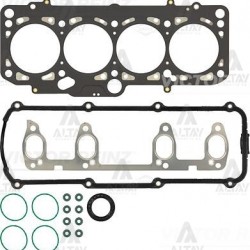TAKIM CONTA GOLF4 / BORA / PASSAT / A3 / TOLEDO 98-02 AKL-AEH 1.6 ÜST TAKIM CONTA GOLF4 / BORA / PASSAT / A3 / TOLEDO 98-02 AKL-AEH 1.6 ÜST