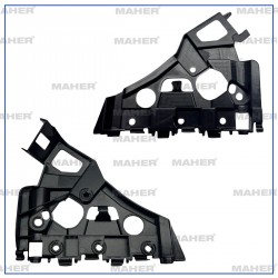 BRAKET TAMPON ASTRA J 14-16 ÖN SOL