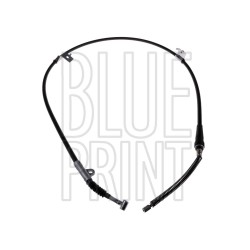 TEL EL FREN TERRANO 96-04 UZUN ŞASE 4X4 SAĞ