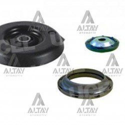 AMORTİSOR TAKOZU 307 / C4 / C4 PICASSO 04 / BERLINGO III / PARTNER TEPE 06= / C4 II DS4 / 308 1.6-2.0 02= ÖN RULMANLI AMORTİSOR TAKOZU 307 / C4 / C4 PICASSO 04 / BERLINGO III / PARTNER TEPE 06= / C4 II DS4 / 308 1.6-2.0 02= ÖN RULMANLI