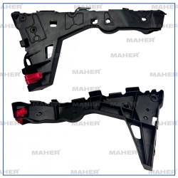 TAMPON BAĞLANTI BRAKETİ ASTRA H ÖN SAĞ