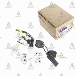 KONTAK VE KİLİT SETİ ACCENT 06-11 ERA KONTAK VE KİLİT SETİ ACCENT 06-11 ERA