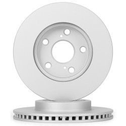 FREN DİSKİ COROLLA 06-13 BENZİNLİ / AURIS 07-13 / ÖN HAVALI 275-5 KAPLAMALI FREN DİSKİ COROLLA 06-13 BENZİNLİ / AURIS 07-13 / ÖN HAVALI 275-5 KAPLAMALI