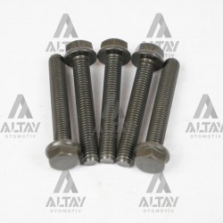 ANA KEP CIVATASI GOLF5 / GOLF6 7 JETTA / PASSAT / SCİROCCO / TİGUAN 05-13 BLG-BMY-CAXA-CAVD-CTHD 1.4 TSİ ANA KEP CIVATASI GOLF5 / GOLF6 7 JETTA / PASSAT / SCİROCCO / TİGUAN 05-13 BLG-BMY-CAXA-CAVD-CTHD 1.4 TSİ