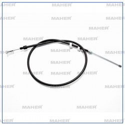 TEL EL FREN M.131 / DKS / DOĞAN / KARTAL / ŞAHİN SLX TİPİ ARKA SOL TEL EL FREN M.131 / DKS / DOĞAN / KARTAL / ŞAHİN SLX TİPİ ARKA SOL