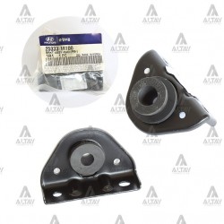 RADYATÖR BAĞLANTI AYAĞI ACCENT ÜST 11= BLUE BENZİNLİ SOL