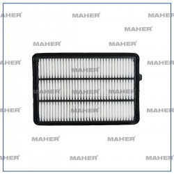 HAVA FİLTRESİ QASHQAI 18= / KADJAR  1.5 DCI