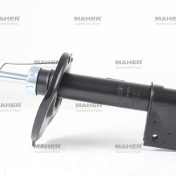 AMORTİSÖR C4 / 5008  09= GAZLI ÖN  SAĞ