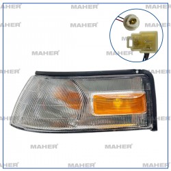 SİNYAL LAMBASI 626 88-91 SOL