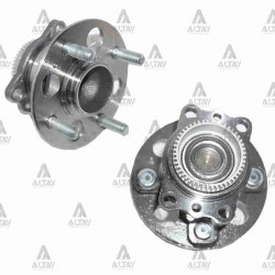 TEKER PORYASI ACCENT 11= BLUE / RIO 12= ARKA RULMANLI