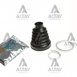 AKS KÖRÜĞÜ TAKIM İÇ FLUENCE / MEGANE III / LAGUNA / SCENIC / KANGOO SOL ÜÇGEN KAFA 6 VİTES 23 DIŞ AKS KÖRÜĞÜ TAKIM İÇ FLUENCE / MEGANE III / LAGUNA / SCENIC / KANGOO SOL ÜÇGEN KAFA 6 VİTES 23 DIŞ