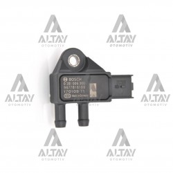 SENSÖR BASINÇ MANİFOLD ASTRA L / CROSSLAND X / COMBO E / GRANDLAND / VİVARO C / ZAFİRA C  1.5-1.6