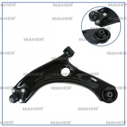 SALINCAK TUCSON 15= / SPORTAGE 16= BURÇLU ROTİLLİ ALT SOL SALINCAK TUCSON 15= / SPORTAGE 16= BURÇLU ROTİLLİ ALT SOL