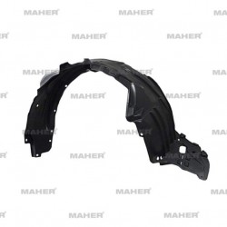 ÇAMURLUK DAVLUMBAZI CRV 12-18 SAĞ