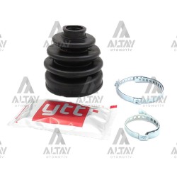 AKS KÖRÜĞÜ TAKIM DIŞ ACCENT 95-06 / EXCEL / GETZ 03-06 / LANCER / 323 / APPLAUSE BENZİNLİ AKS KÖRÜĞÜ TAKIM DIŞ ACCENT 95-06 / EXCEL / GETZ 03-06 / LANCER / 323 / APPLAUSE BENZİNLİ