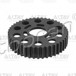 DİŞLİ EKSANTRİK AMAROK / CADDY / CRAFTER / PASSAT / POLO / TRANSPORTER TRANSPORTER T6 10= 1.6 TDİ-2.0 TDİ DİŞLİ EKSANTRİK AMAROK / CADDY / CRAFTER / PASSAT / POLO / TRANSPORTER TRANSPORTER T6 10= 1.6 TDİ-2.0 TDİ