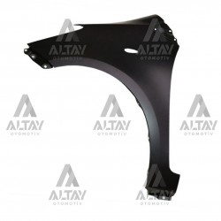ÇAMURLUK YARIS 06-11 ÖN SOL ÇAMURLUK YARIS 06-11 ÖN SOL