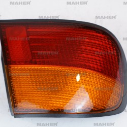 STOP LAMBASI PRIMERA 96-00 SARI KIRMIZI DIŞ SOL