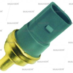 MÜŞÜR HARARET GOLF4 / GOLF5 / TRANSPORTER T5 / JETTA / CADDY / CRAFTER 97= (GRİ)