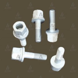 CİVATA KRANK MİLİ I-20 1.4 / BLUE 11= 1.4 / I-30 1.6 BENZİNLİ