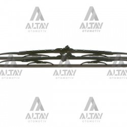 SİLECEK SÜPÜRGESİ TAKIM ECO (550+500mm)