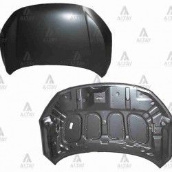 MOTOR KAPUTU CIVIC 16-21 FC5 SEDAN