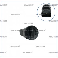 FAR ANAHTARI POLO / TRANSPORTER T6 10= (SİSLİ)