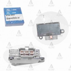 ANAHTAR KALORİFER KUMANDA H-100 / KMY