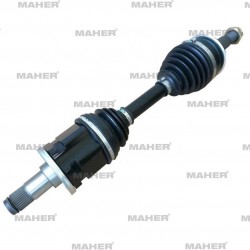 AKS KOMPLE ÖN HILUX 15= REVO / SAĞ-SOL 4x4 629mm