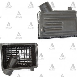 KUTU HAVA FİLTRE ÜST ELANTRA 01-07