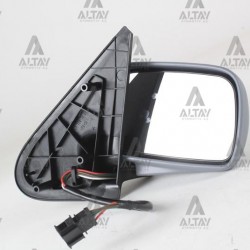 AYNA DIŞ DİKİZ POLO 94-99 ELEKTRİKLİ, ASTARLI SAĞ AYNA DIŞ DİKİZ POLO 94-99 ELEKTRİKLİ, ASTARLI SAĞ