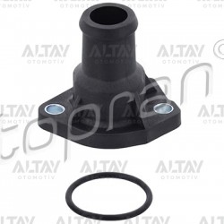 SU FLANŞI GOLF3 / PASSAT / CADDY 94-97 AAZ-1Y-1Z-AFN-AVG-AHU