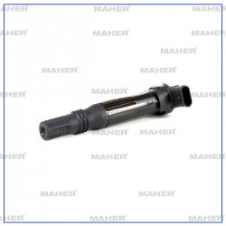 ATESLEME BOBINI  C-ELYSEE 12-18 1.2 VTI / 301 12-18 1.2 VTI / C3 II 09-16 1.2 VTI / DS3 14= 1.2 THP / CACTUS 14=/ CORSA F / CROSLAND X  1.2 VTI / EB2F