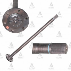 AKS MİLİ ARKA H-100 KAMYONET 05-17 AKS MİLİ ARKA H-100 KAMYONET 05-17