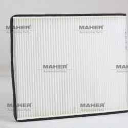 POLEN FİLTRESİ KALOS / AVEO 04= KARBONSUZ