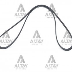 KANALLI KAYIŞ FIAT / STILO 1.6 16V / OPEL / ASTRA G 1.6 16V H 1.6 1.8 CORSA D 1.6T VECTRA C