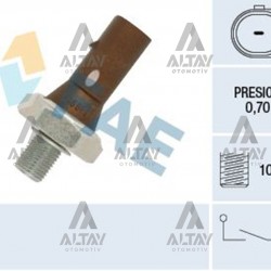 MÜŞÜR YAĞ GOLF / BORA / JETTA / PASSAT / CADDY / TRANSPORTER T5 / CRAFTER 97-09 AAB-ACV-AGR-AMF-AVF-AXB-BJB-BKP-BKD 1.4 TDİ-1.9 TDİ KAHVERENGİ 0,55-0,85 BAR