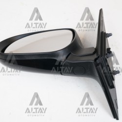 AYNA DIŞ DİKİZ I-30 07-11 ELEKTRİKLİ SİNYALLİ ISITMALI OTOMATİK KATLANIR SOL