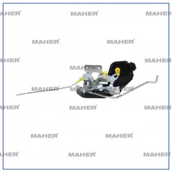 KİLİT KAPI ELANTRA 01-06 ÖN SAĞ