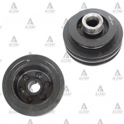 KASNAK KRANK CANTER 304 / 449