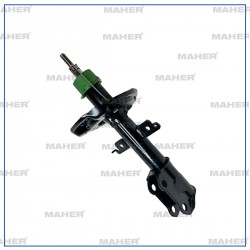 AMORTİSÖR JUKE 20= ÖN R-L