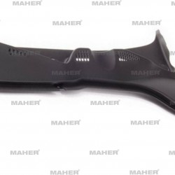 CAM ALT IZGARA PASSAT 05-15 SOL