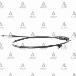 TEL GAZ COROLLA 02-06 / AVENSIS 03-06 1.6 TEL GAZ COROLLA 02-06 / AVENSIS 03-06 1.6